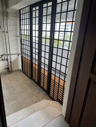 Blk 206 Tampines Street 21 (Tampines), HDB 3 Rooms #559367881